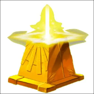 Quel est cet objet ?