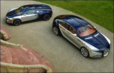 Bugatti, créé en 1909, est connue pour produire la voiture de série la plus chére et la plus puissante, la Bugatti "Veyron".
De quelle région vient Bugatti ?