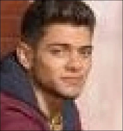 Au début de la saison, où est Dimitri ?