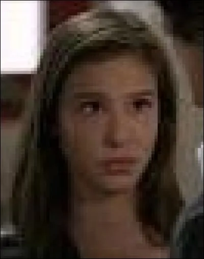 De qui Salomé tombe-t-elle amoureuse ?