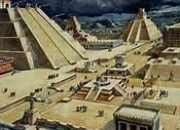 Quiz Tenochtitln - La conqute du Nouveau Monde