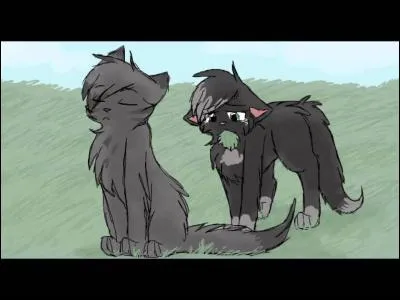 Que font ces personnages et qui sont-ils ?