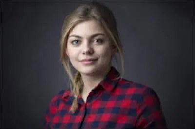 Comment s'appelle son premier album ?