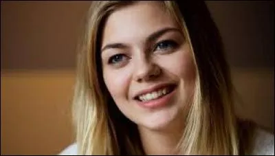 Dans quel film Louane a-t-elle joué ?