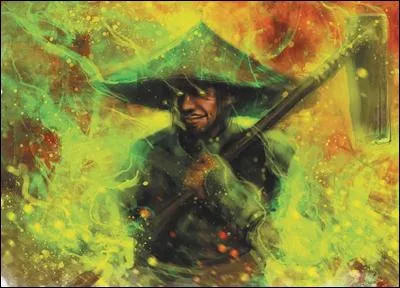 De quoi Ebisu est-elle la Fortune ?