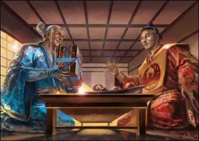 Comment les rokugani fêtent-ils les anniversaires ?