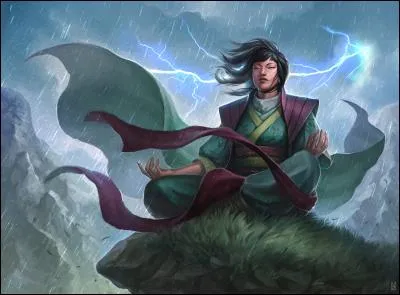 Que recherchent habituellement les shugenja en étudiant le Tao de Shinsei ?