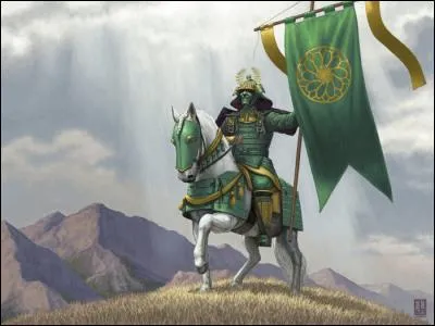 Qui fut le premier Champion d'Emeraude ?