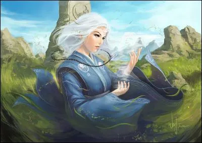 Quelle est la place des shugenja dans l'Empire d'Emeraude ?