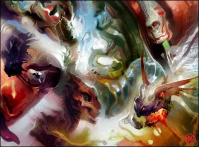 Quels sont les 3 péchés du Néant dans la religion rokugani ?