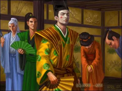 Pour un samurai, le refus d'obéissance constitue...