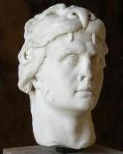 Roi du Pont de 111 à 63 avant J-C, j'étais immunisé contre les poisons. Qui suis-je ?