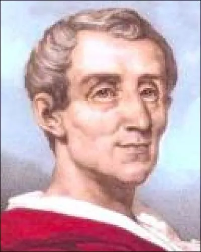 Je suis un écrivain et philosophe français né en 1689 et mort en 1755. Je suis....