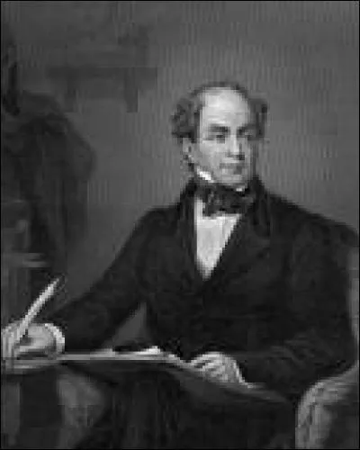 Il fut un poète irlandais (1779-1852). Il est également l'auteur de "Mélodies irlandaises". C'est :