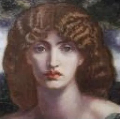 Déesse grecque de la mémoire, elle est également la mère des Muses. Il s'agit de :