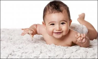 Cet homme a chanté "Baby" avec Ludacris. Qui est-il ?