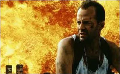 Quel est le titre du troisième opus de la saga "Die Hard", sorti en 1995 avec Bruce Willis ?