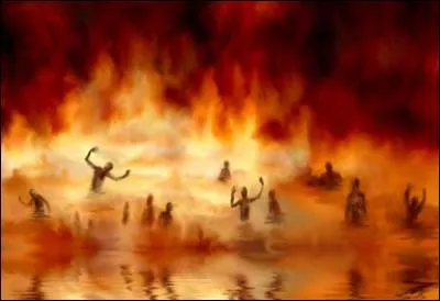 Qui a dit "L'enfer c'est les autres" ?