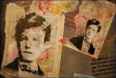 Quel est le nom du recueil de poèmes d'Arthur Rimbaud, paru en 1873 ?