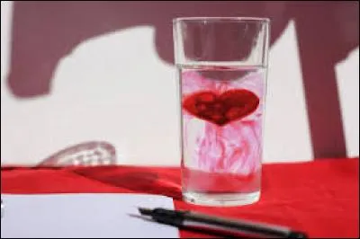 En 1979, quel artiste nous avoue dans sa chanson avoir "Le Cur grenadine" ?