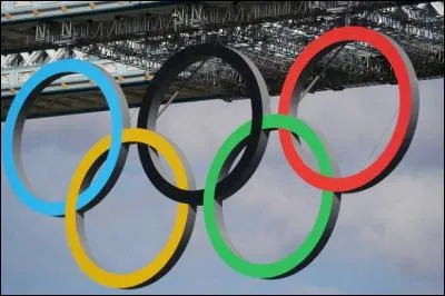 De 1960 à 1992, quel pays a été exclu des Jeux olympiques à cause de sa politique raciste ?