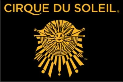 En quelle année fut fondé le Cirque du Soleil ?