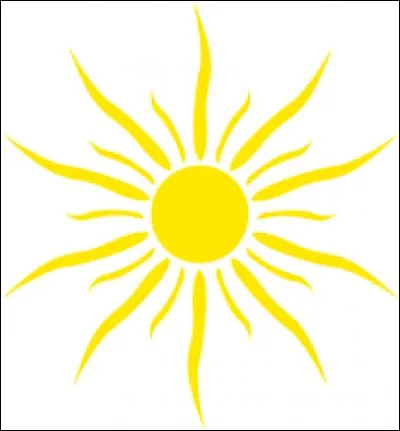 Qui interprète "L'amour est un soleil" en 2003 ?