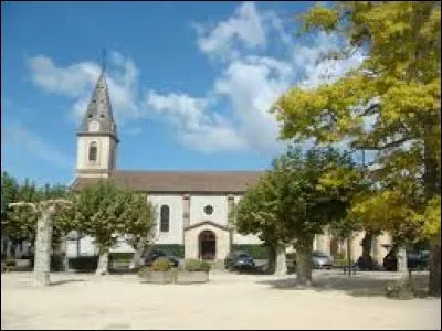 Ville aquitaine, Bénesse-Maremme se situe dans le département ...