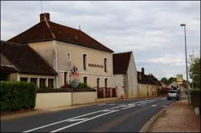 Malay-le-Petit est un village de l'Yonne situé dans la nouvelle région ...