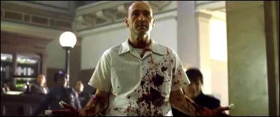 Tuer est son petit péché mignon... 
Jonathan Doe finit lui-même mort mais c'est lui qui gagne, pourquoi ?