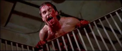 Tout est dans sa tête. Patrick Bateman ne commet aucun de ses meurtres, pas même celui de Paul Allen, qui aurait dû...