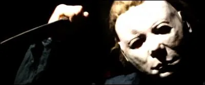 Quand le méchant met un masque...
Il n'est pas le seul, loin de là, mais lui le met seulement...