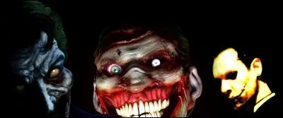 Qui a eu la périlleuse tâche de succéder à Jack Nicholson et à Heath Ledger dans le rôle de Joker ?