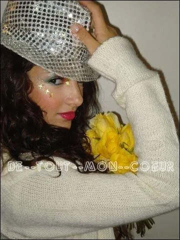 Comment se nomme la soeur de Mathias ?