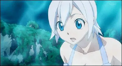 A qui associe-t-on souvent Lisanna ?