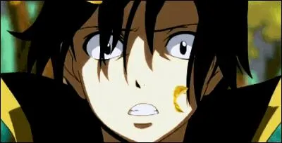 De qui est amoureux Zeleph ?