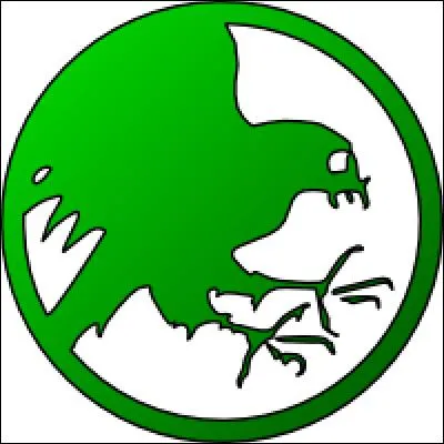 Quelle est la spécialité des membres du clan mineur du Faucon ?