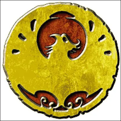 Qui ne peut absolument pas être le champion du Clan du Phénix ?