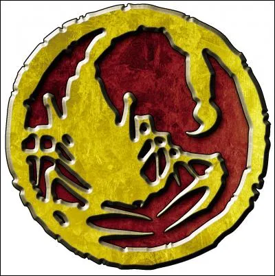 Selon les membres du clan du Scorpion, arrêter son geste quand l'on peut affaiblir son ennemi est une preuve de...