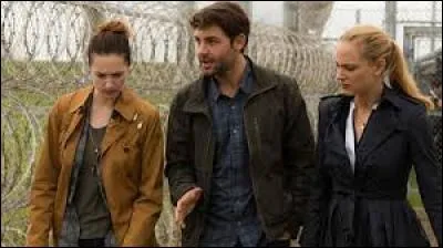 Qu'ont fait les loups ?