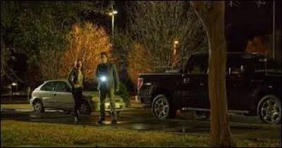 Chez quels animaux ne voit-on pas de changement de comportement &agrave; Los Angeles ?