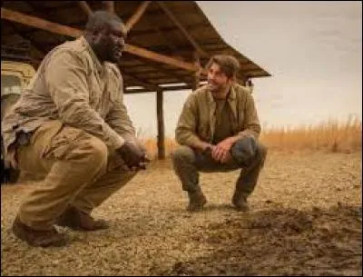 O&ugrave; ont-elles fait crasher l'avion de Jackson et Abraham ?