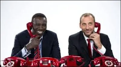 Dans quelle &eacute;mission de Canal + &eacute;tait diffus&eacute; ''le service apr&egrave;s-vente des &eacute;missions'' d'Omar et Fred ?