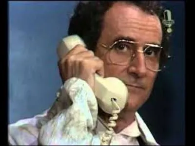 ''Allo garage Gaudin j'&eacute;coute ! '' est une phrase prononc&eacute;e dans un sketch de Daniel Pr&eacute;vost. Quelle est la sp&eacute;cialit&eacute; du garage Gaudin ?