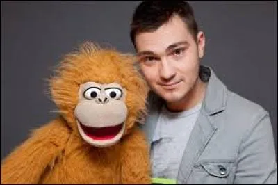 Comment se pr&eacute;nomme le singe de Jeff Panacloc ?