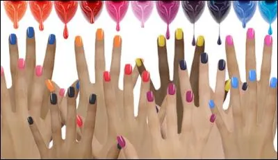 "L'annulaire" est le cinquième doigt de la main, le petit doigt, chez l"Homme.