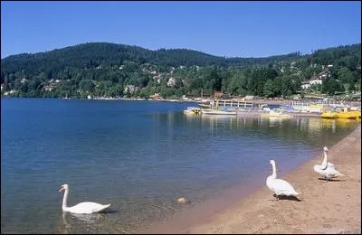 Où habitent les Gérômois ?