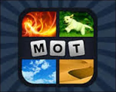 Quel est ce jeu de mot ?