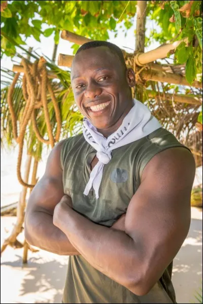 Combien de colliers d'immunité Steve a-t-il trouvés ?