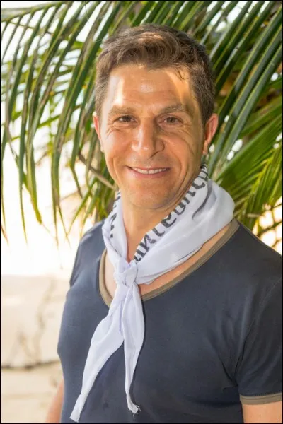 Qui a fait le feu dans l'équipe rouge ?